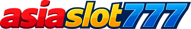 Logo asiaslot777